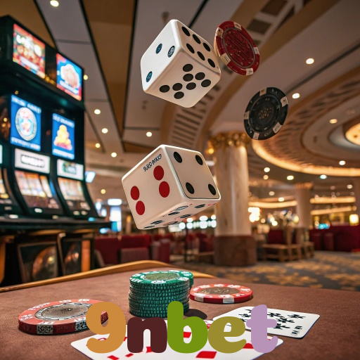 9nbet - Baixe o App 9nbet para Android e Comece a Jogar