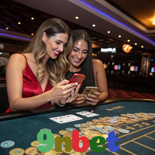 9nbet - Baixe o App 9nbet para Android e Comece a Jogar