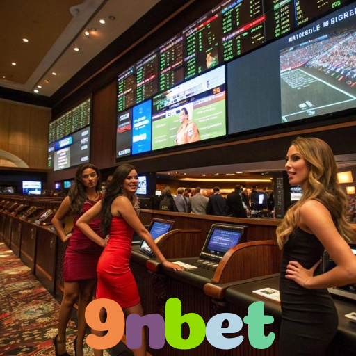 9nbet - Baixe o App 9nbet para Android e Comece a Jogar