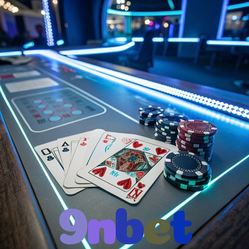 9nbet - Baixe o app 9nbet no Google Play e jogue ao vivo