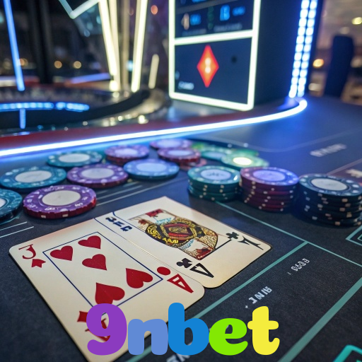 9nbet - Baixe o App 9nbet para Android e Comece a Jogar