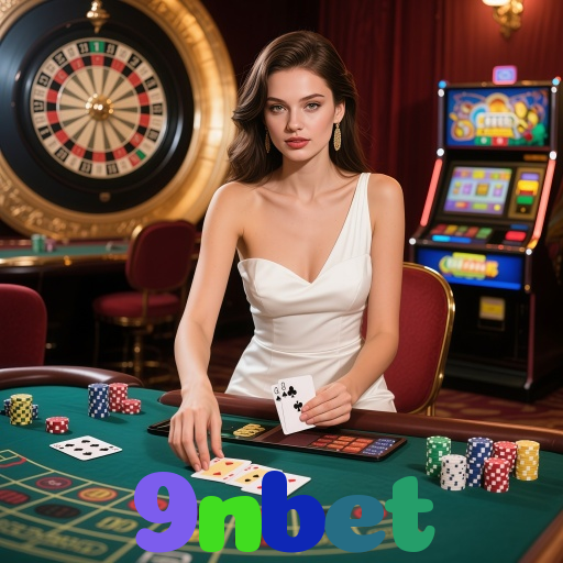 9nbet - Baixe o App 9nbet para Android e Comece a Jogar