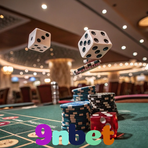 9nbet - Baixe o app 9nbet no Google Play e jogue ao vivo
