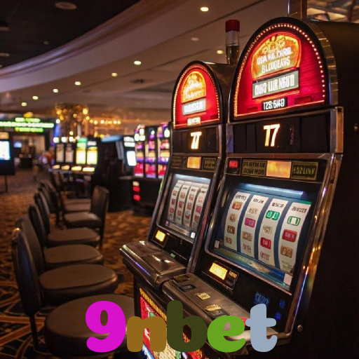 9nbet - Baixe o App 9nbet para Android e Comece a Jogar