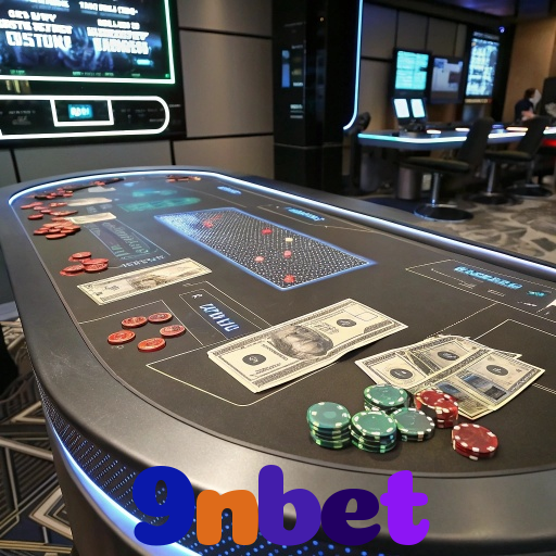 9nbet - Baixe o app 9nbet no Google Play e jogue ao vivo