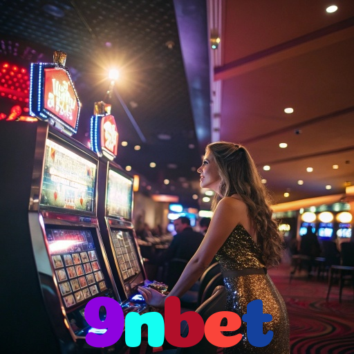 9nbet - Baixe o app 9nbet no Google Play e jogue ao vivo