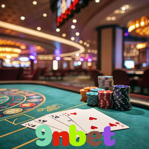 9nbet - Baixe o App 9nbet para Android e Comece a Jogar
