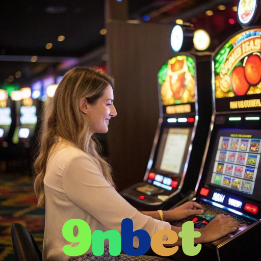 9nbet - Baixe o App 9nbet para Android e Comece a Jogar