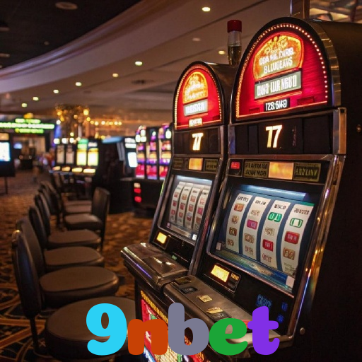 9nbet - Baixe o App 9nbet para Android e Comece a Jogar