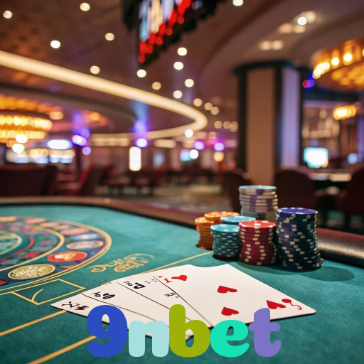 9nbet - Baixe o app 9nbet no Google Play e jogue ao vivo