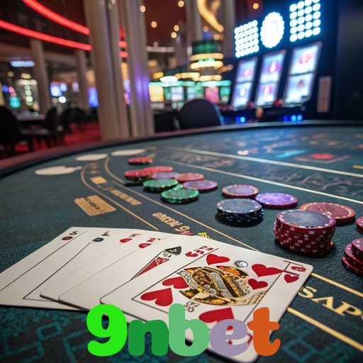 9nbet - Baixe o App 9nbet para Android e Comece a Jogar