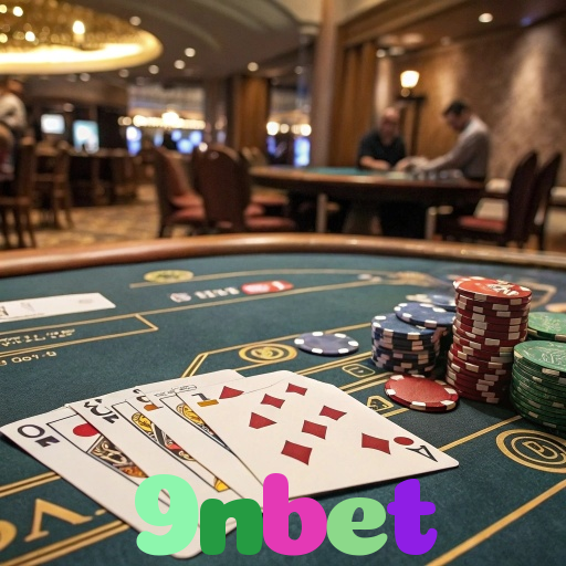 9nbet - Baixe o App 9nbet para Android e Comece a Jogar