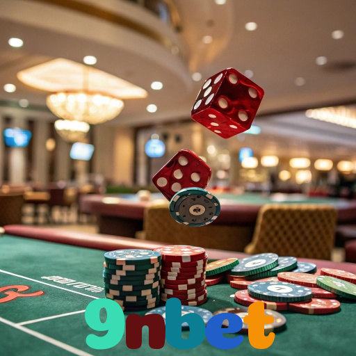 9nbet - Baixe o app 9nbet no Google Play e jogue ao vivo