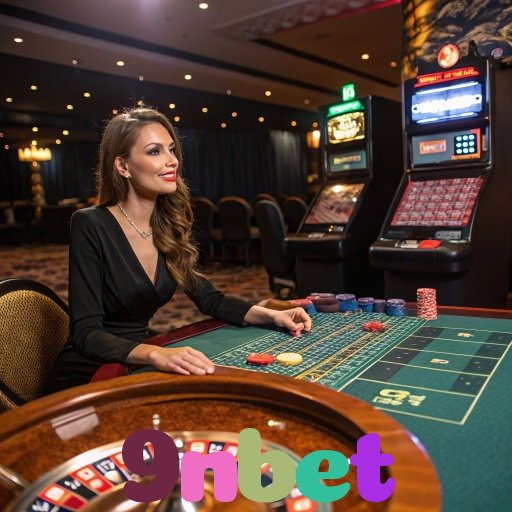 9nbet - Baixe o App 9nbet para Android e Comece a Jogar