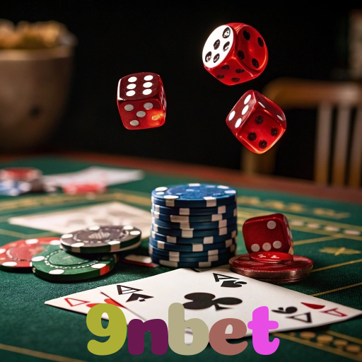 9nbet - Baixe o App 9nbet para Android e Comece a Jogar