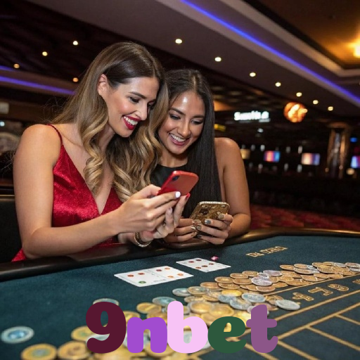 9nbet - Baixe o app 9nbet no Google Play e jogue ao vivo