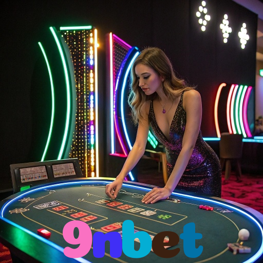 9nbet - Baixe o app 9nbet no Google Play e jogue ao vivo