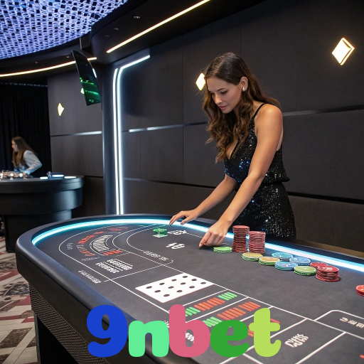 9nbet - Baixe o App 9nbet para Android e Comece a Jogar
