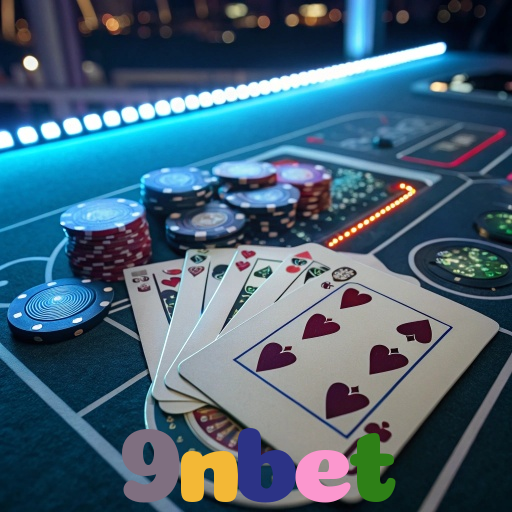 9nbet - Baixe o App 9nbet para Android e Comece a Jogar