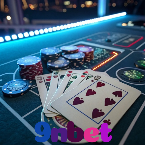 9nbet - Baixe o app 9nbet no Google Play e jogue ao vivo