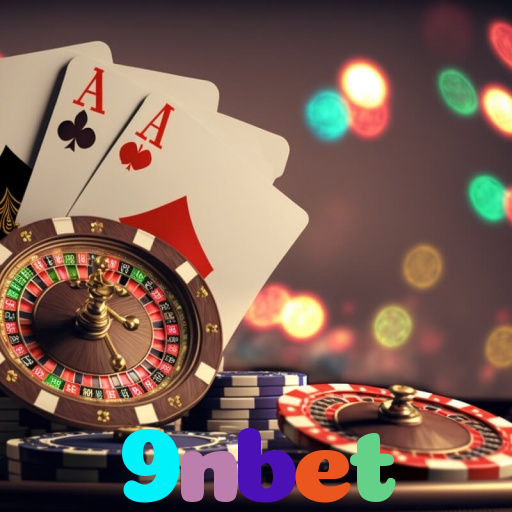 9nbet - Baixe o App 9nbet para Android e Comece a Jogar