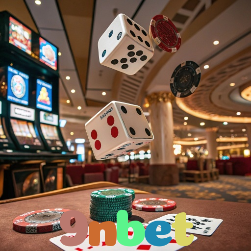 9nbet - Baixe o App 9nbet para Android e Comece a Jogar