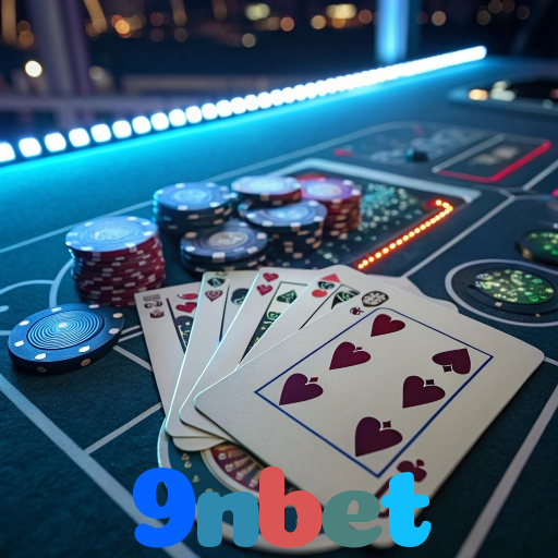 9nbet - Baixe o app 9nbet no Google Play e jogue ao vivo