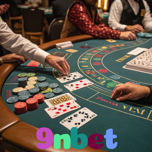 9nbet - Baixe o app 9nbet no Google Play e jogue ao vivo