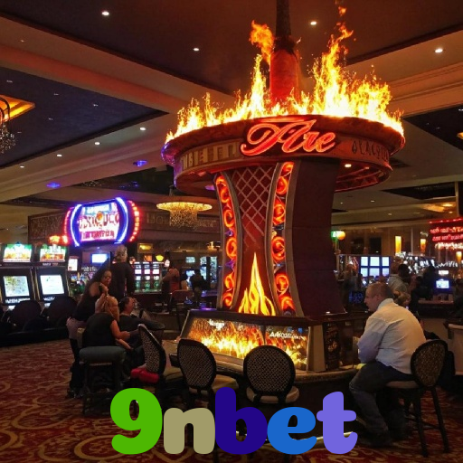 9nbet - Baixe o app 9nbet no Google Play e jogue ao vivo