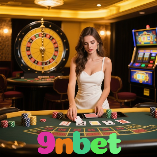 9nbet - Baixe o app 9nbet no Google Play e jogue ao vivo