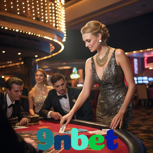 9nbet - Baixe o App 9nbet para Android e Comece a Jogar