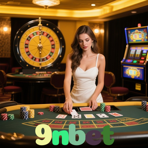 9nbet - Baixe o App 9nbet para Android e Comece a Jogar