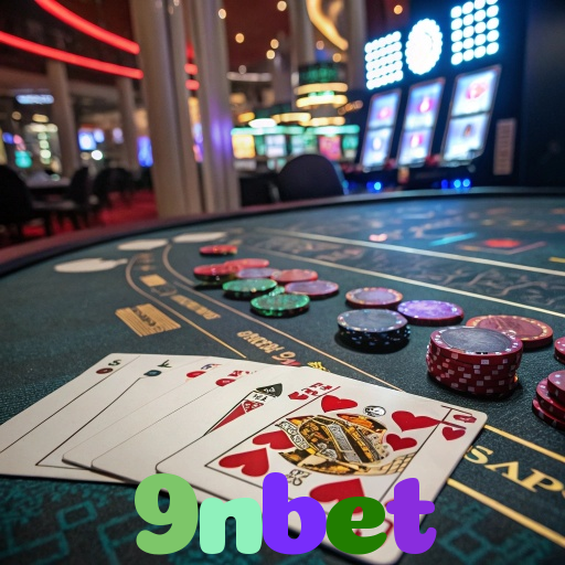 9nbet - Baixe o app 9nbet no Google Play e jogue ao vivo