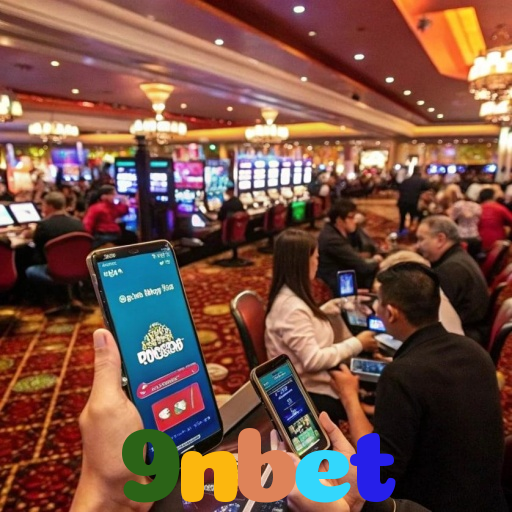 9nbet - Baixe o app 9nbet no Google Play e jogue ao vivo