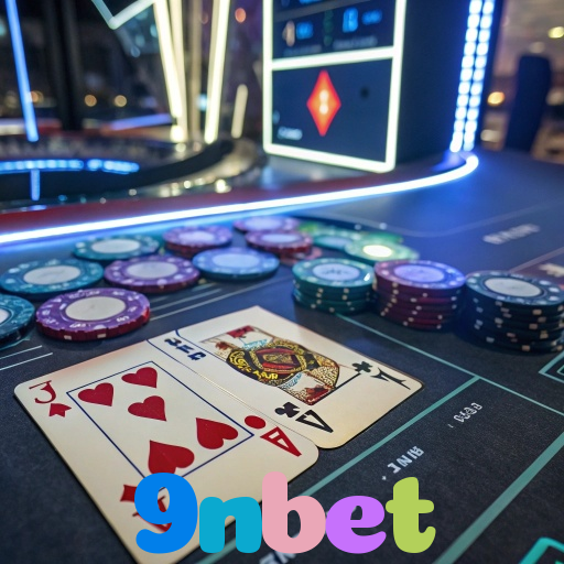 9nbet - Baixe o App 9nbet para Android e Comece a Jogar