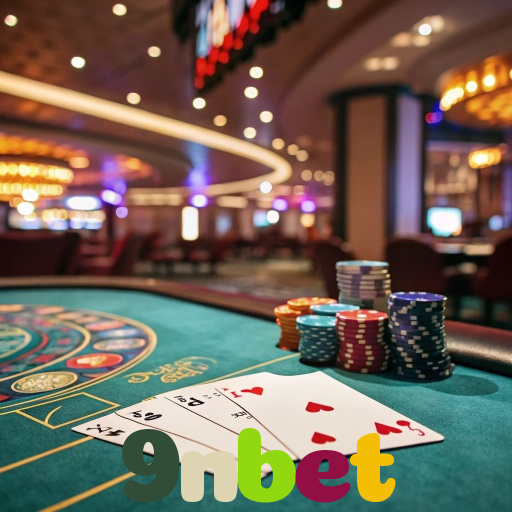 9nbet - Baixe o App 9nbet para Android e Comece a Jogar