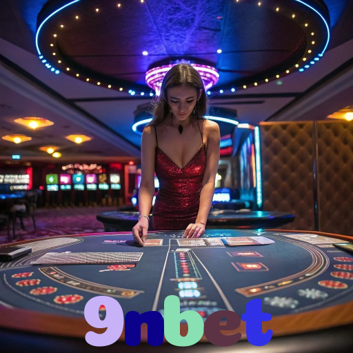 9nbet - Baixe o app 9nbet no Google Play e jogue ao vivo