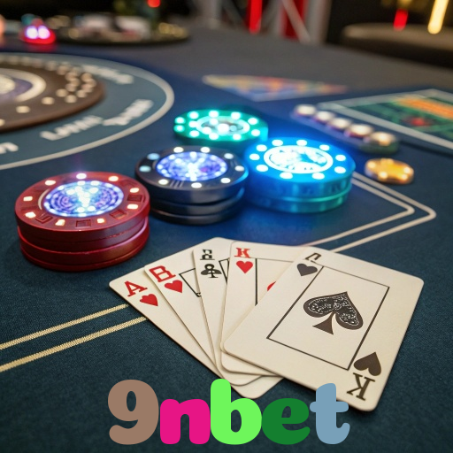 9nbet - Baixe o App 9nbet para Android e Comece a Jogar
