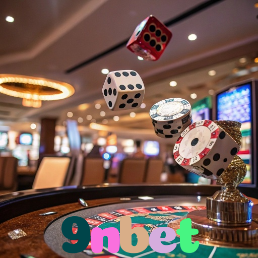 9nbet - Baixe o app 9nbet no Google Play e jogue ao vivo