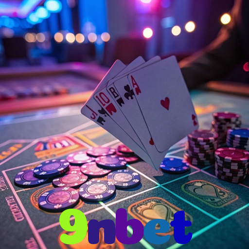 9nbet - Baixe o app 9nbet no Google Play e jogue ao vivo