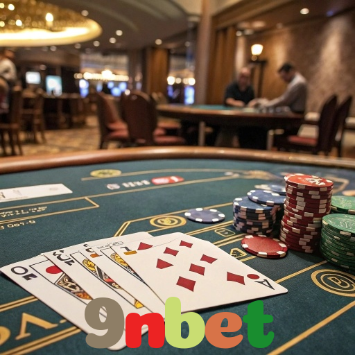 9nbet - Baixe o App 9nbet para Android e Comece a Jogar
