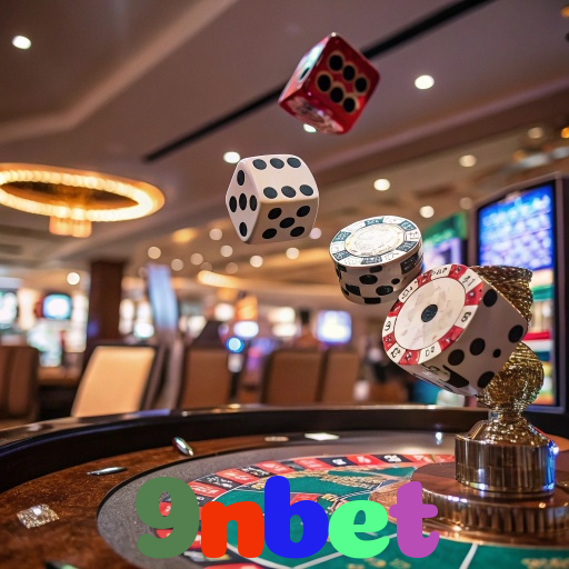 9nbet - Baixe o App 9nbet para Android e Comece a Jogar