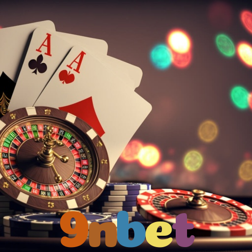 9nbet - Baixe o App 9nbet para Android e Comece a Jogar