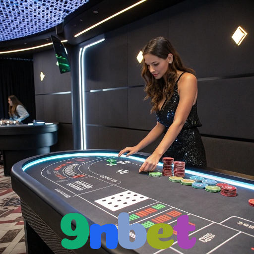 9nbet - Baixe o app 9nbet no Google Play e jogue ao vivo