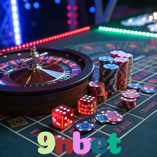 9nbet - Baixe o App 9nbet para Android e Comece a Jogar