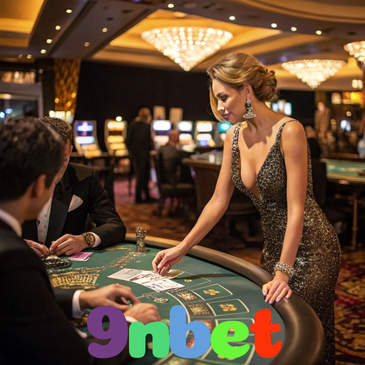 9nbet - Baixe o app 9nbet no Google Play e jogue ao vivo
