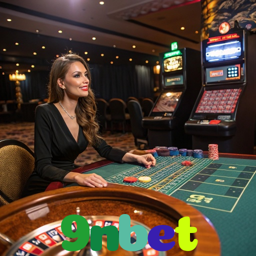 9nbet - Baixe o app 9nbet no Google Play e jogue ao vivo