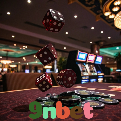 9nbet - Baixe o app 9nbet no Google Play e jogue ao vivo