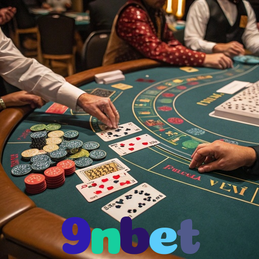 9nbet - Baixe o app 9nbet no Google Play e jogue ao vivo