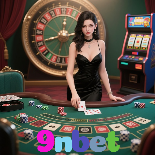 9nbet - Baixe o App 9nbet para Android e Comece a Jogar